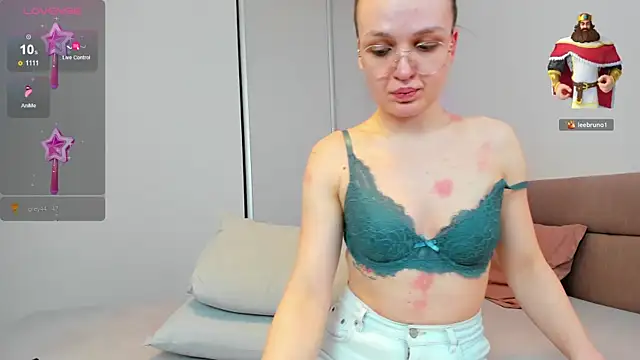 Chat XXX en directo de elysiastorm