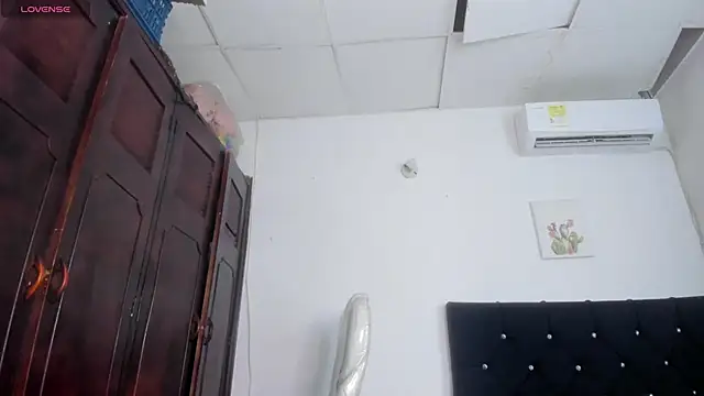 Chat XXX ao vivo de barbie_ds