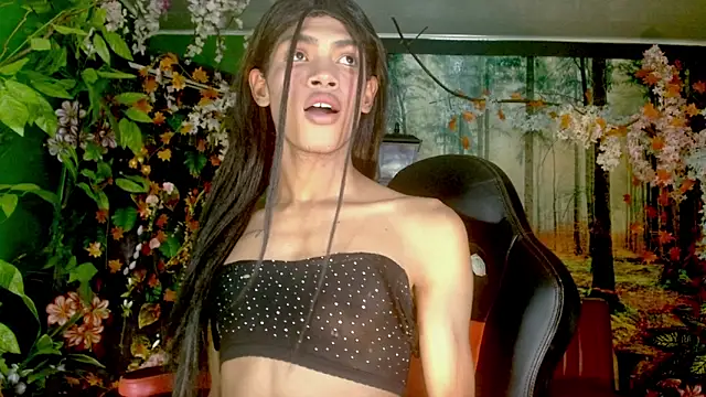 Karol_Vanessa__ – Kamerová šou