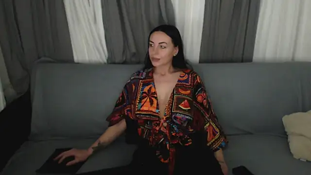 CloveLove Live XXX Chat