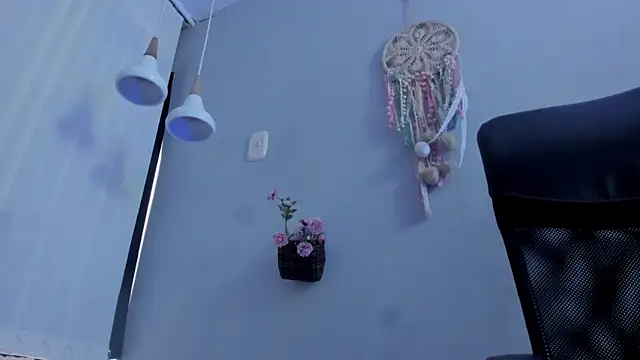 Amber_Novoa ওয়েবক্যাম শো