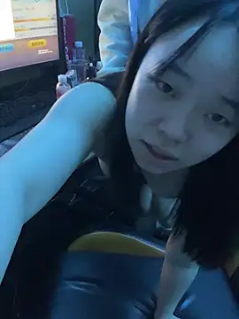 TTbeibei178 Show Webcam