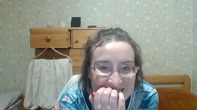 Show Webcam de Smart_Rose