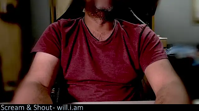 _x_rated_ Pertunjukan Webcam