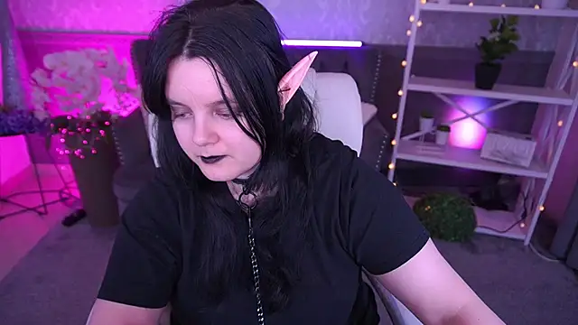 LittleShyy Live XXX Chat