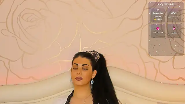 Elizabettalee Live XXX Chat