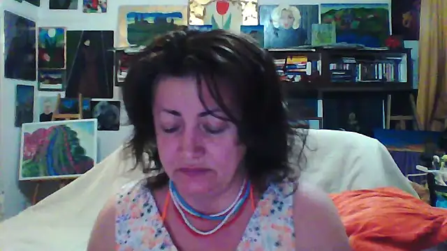 MariaAnaSunshine Chat XXX in diretta