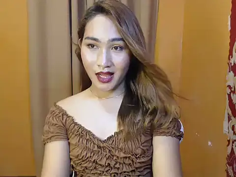 Show modela ur_Katrina69 na web-kameri