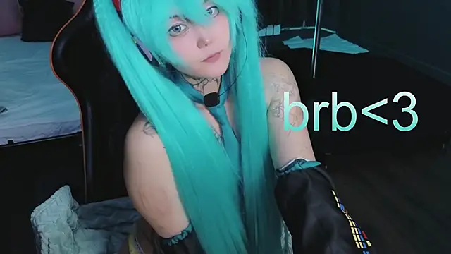 Chat +18 de Ravens_Nest ao vivo