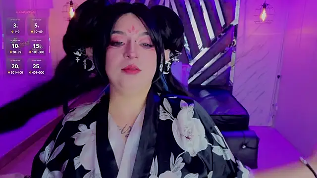 Chat +18 de _Vermell_ ao vivo