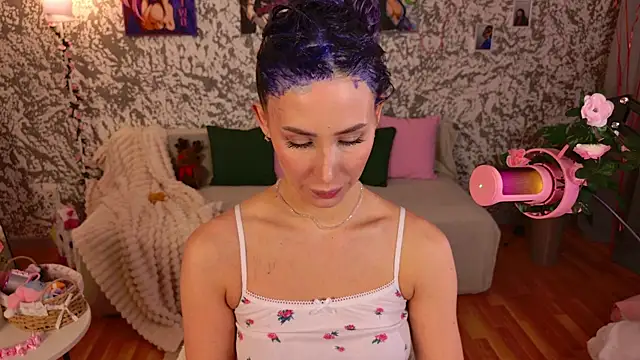 Chat XXX en directo de plugmyHDMI