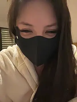 Carlin-yiyi Webcam show