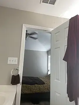 Show modela Fathero1time na web-kameri