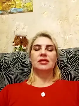 JennyOMay – Naživo XXX chat