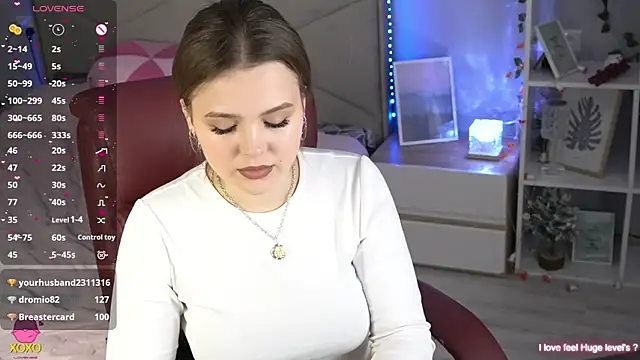 Онлайн чат XXX AfinaNights