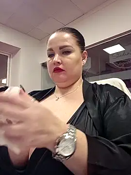 GeorgiaLerox Webcamshow