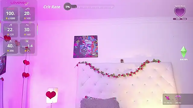 Madison_horny69 Live XXX Chat