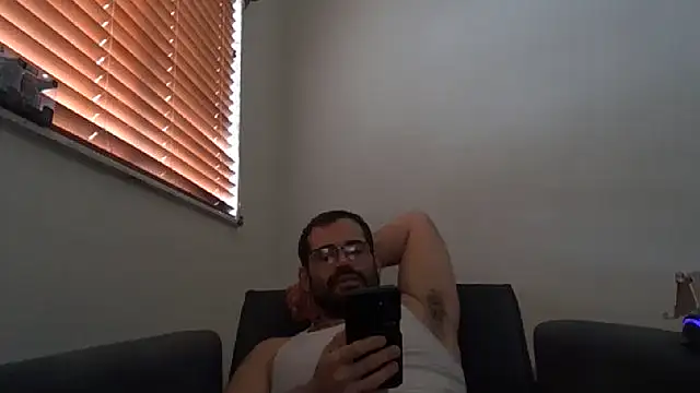 Zander823 Live XXX Chat