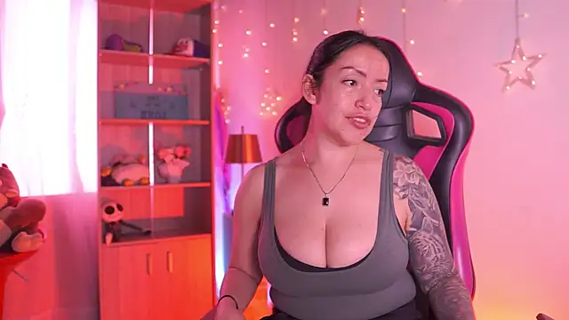 Madison_Mayer – Live XXX-chat