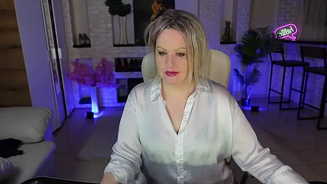 MariemLui Live XXX Chat