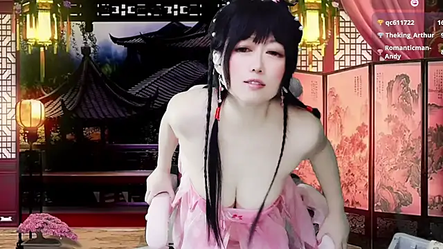 LuckyCute-Tutu Live XXX Chat