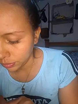 Daniela_Cruz_ Live XXX Chat