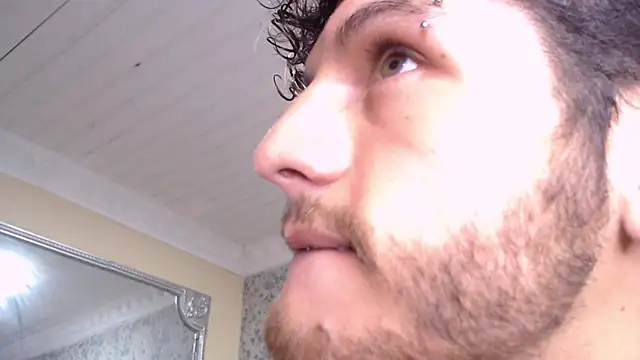 LuckySammer – Live XXX-chat