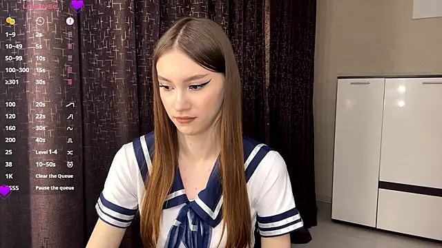 NuDonzze's Live XXX Chat