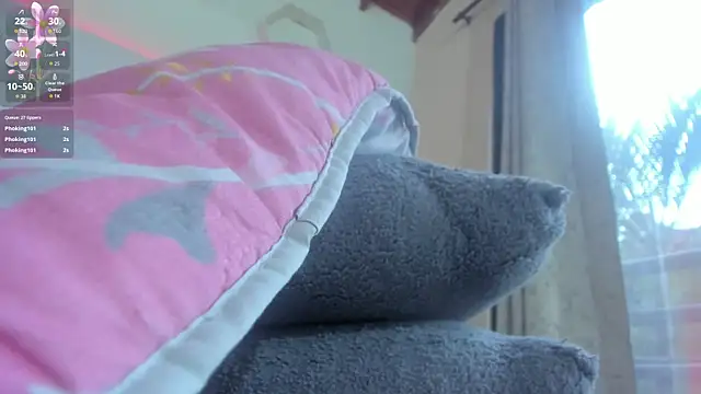 shanakendall Live XXX-Chat