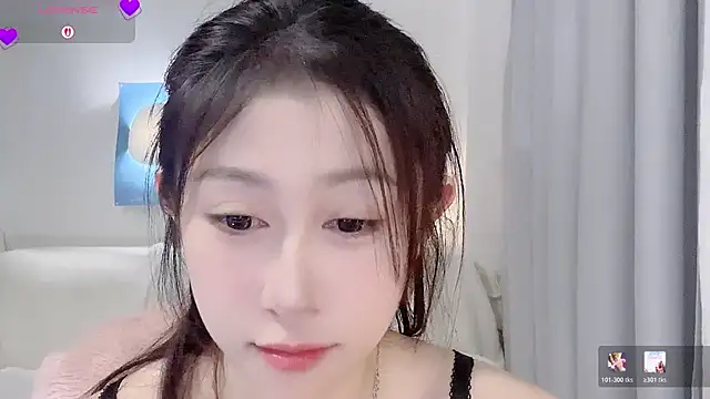 Chatroom XXX en direct de Fayebae_11