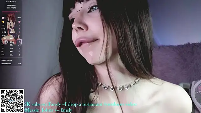 Jessie_Johns Live XXX Chat