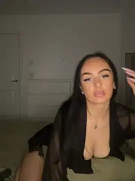 Živý XXX chat PrincessPaigeXX