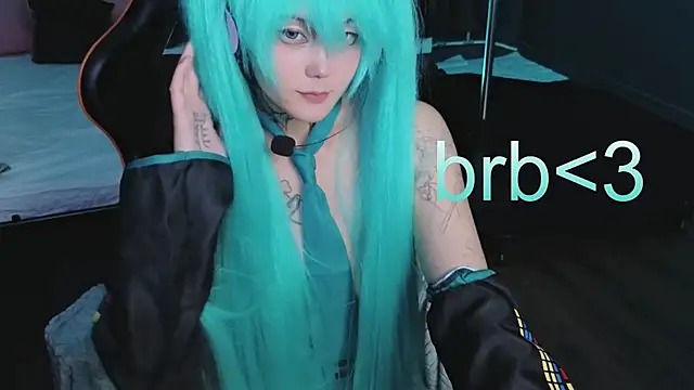 Ravens_Nest Live XXX Chat