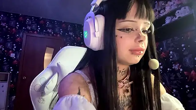 Sembang XXX Secara Langsung Luna_Sohotti