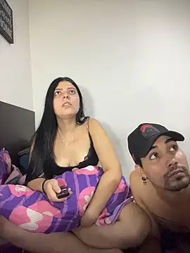 Deymon0777 Webcam Show