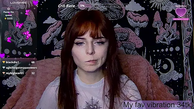 Sembang XXX Secara Langsung ArianaLight