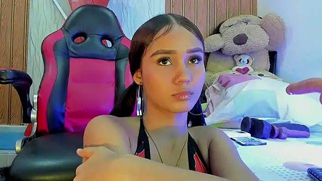 MarianaManzur Live XXX Chat