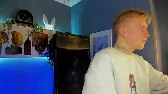 AlexxSweet Chat XXX live