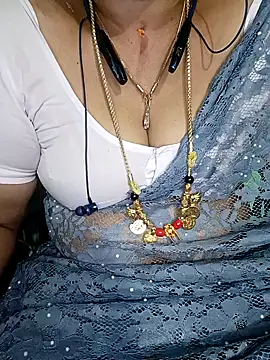 Pokazy przed kamerką – negatamil