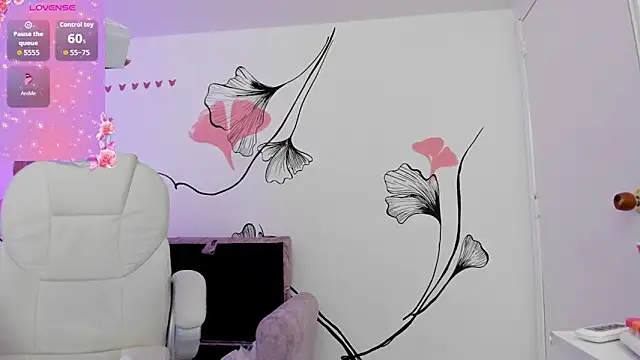 Isabela_Fiorelli – Naživo XXX chat