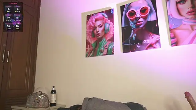 pocahotass_11 라이브 XXX 채팅