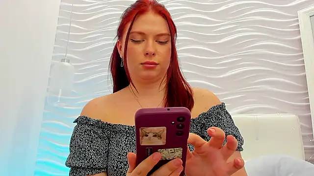 LizyBex Live XXX Chat