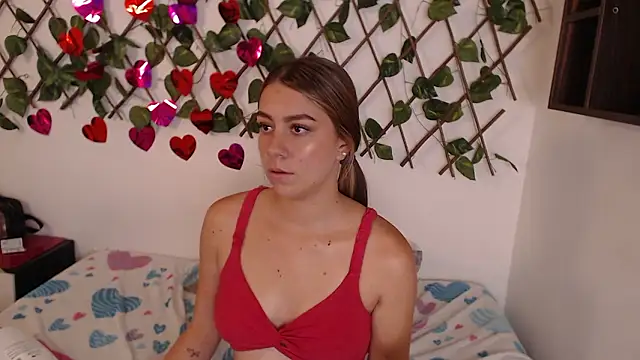 Chat XXX Live daniigp