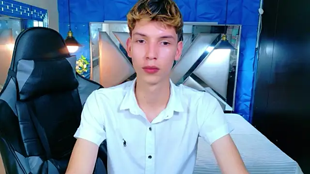 Liam_Green1n Live XXX chat