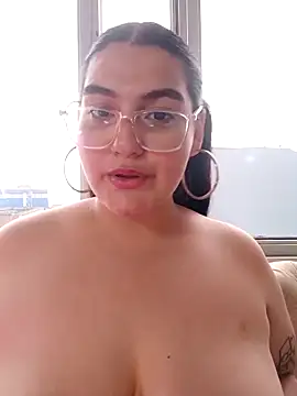 kendra_crow_ 网络视讯表演