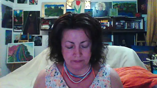 MariaAnaSunshine: онлайн-секс-чат