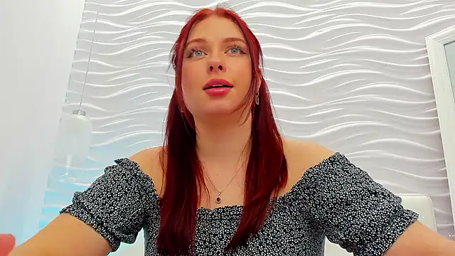 LizyBex Live XXX-chat