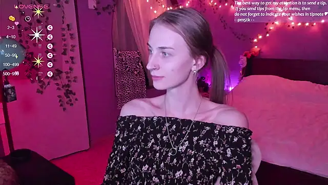 Crystal1nn Live XXX Chat