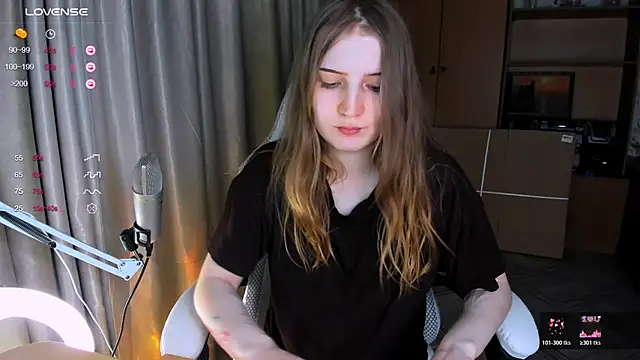 princessaalicc Adlı Modelin Canlı XXX Sohbeti