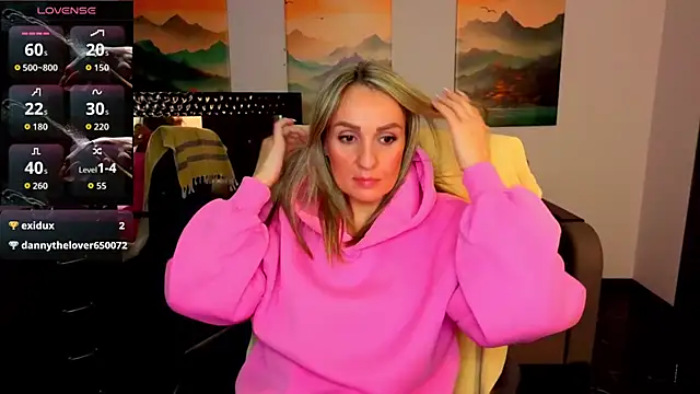 Alisa_Allisen Live XXX Chat